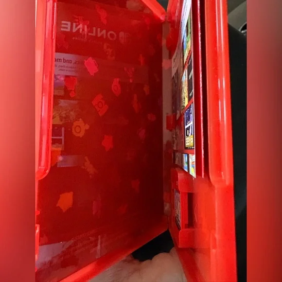 Nintendo Switch 2 Kirby Air Riders Video Game - NWOT! - Picture 4 of 7